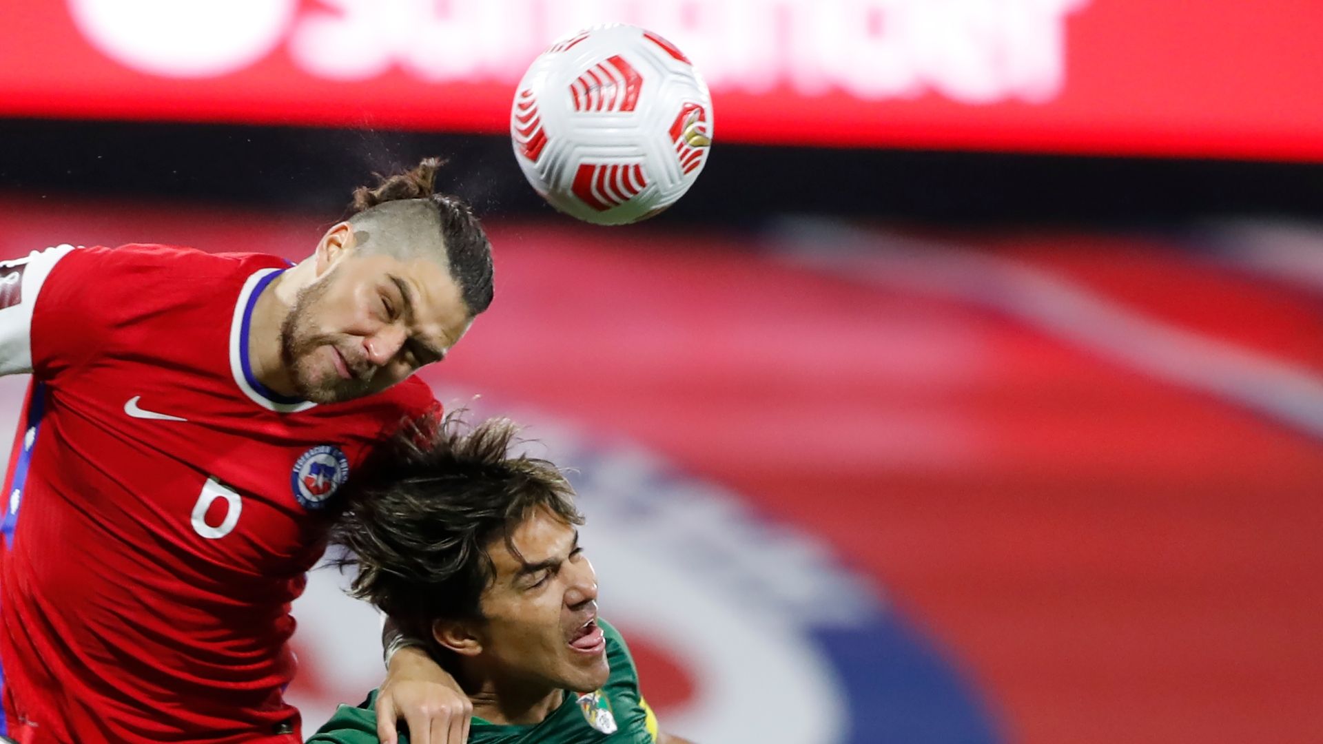 080621 Chile Bolivia Francisco Sierralta Marcelo Moreno Martins