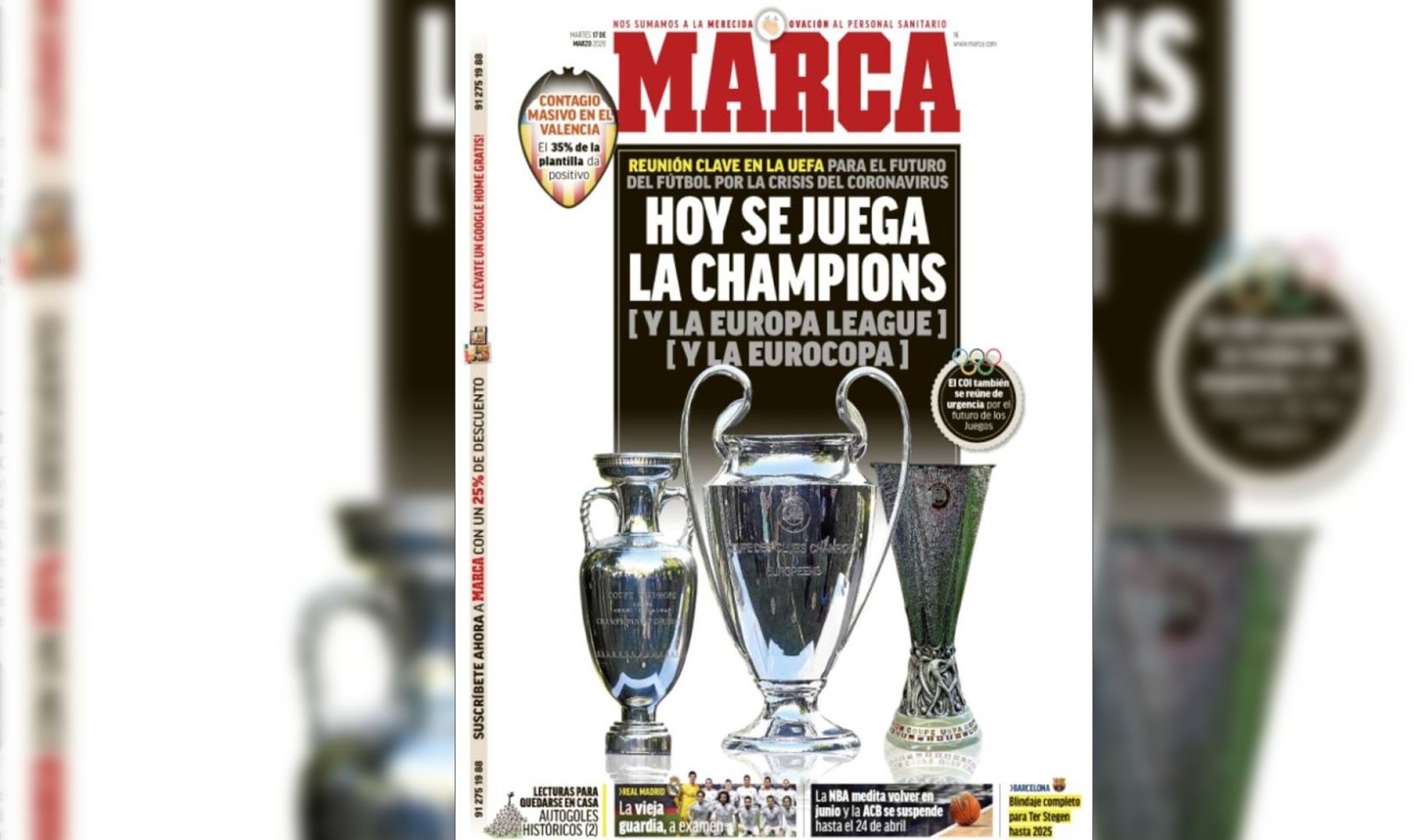 Marca