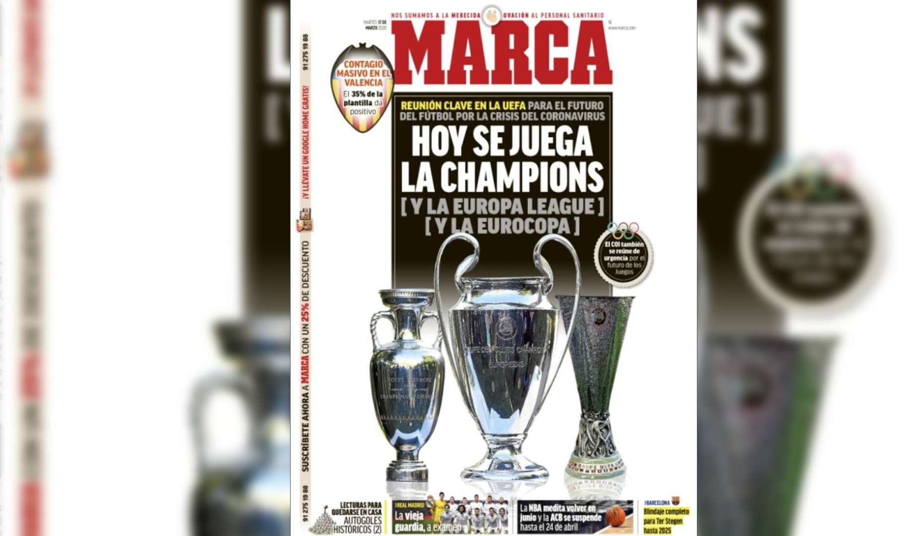 Marca