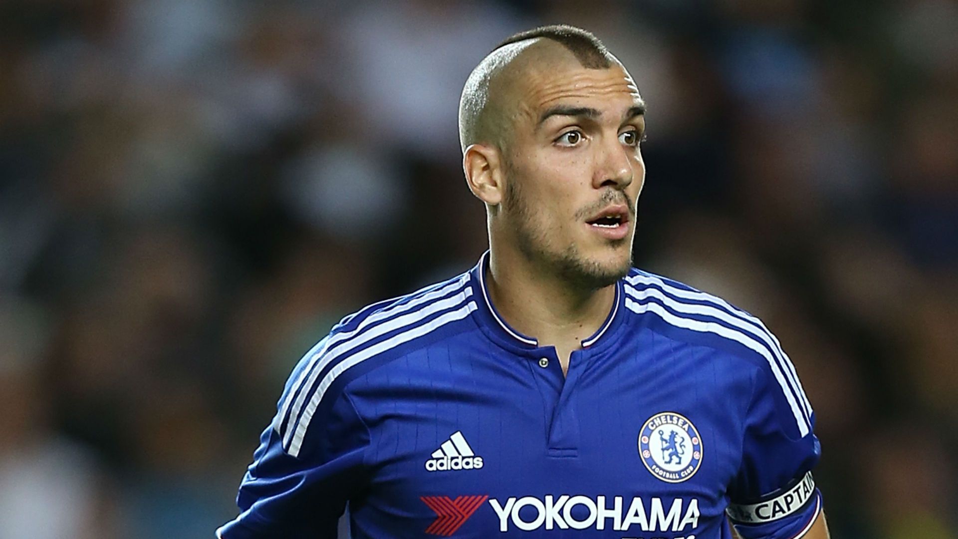 Oriol Romeu Chelsea