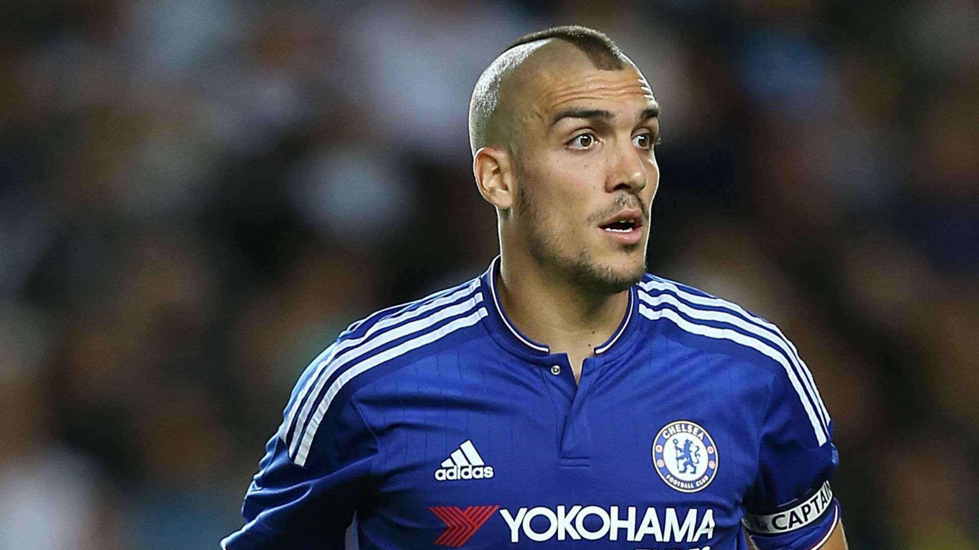 Oriol Romeu Chelsea