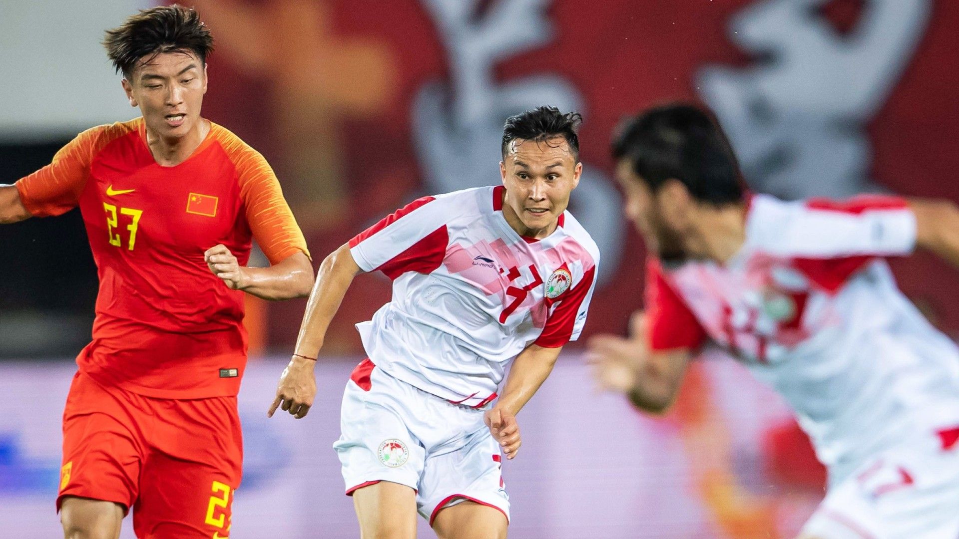 Parvizdzhon Umarbaev