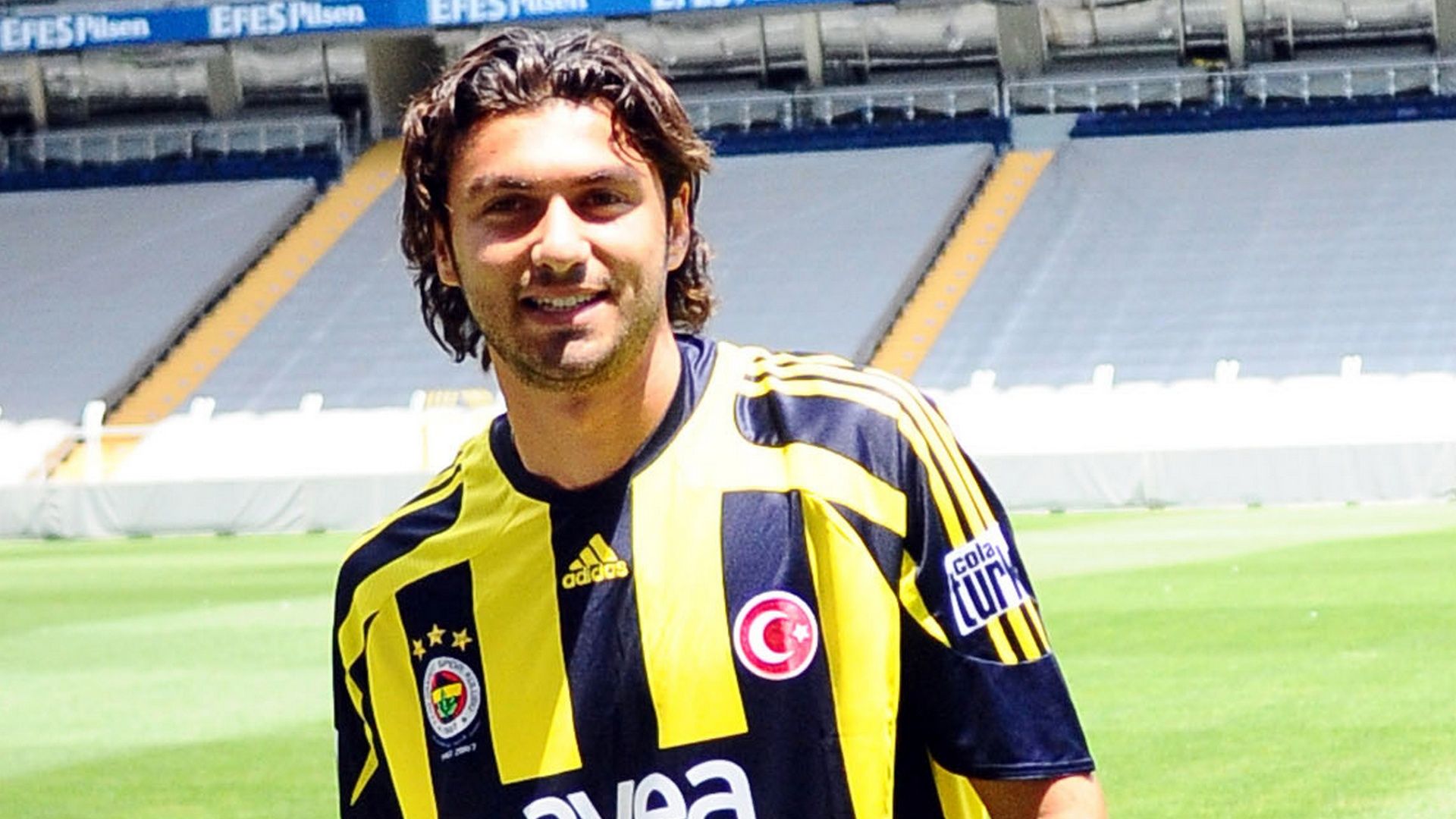 Burak Yilmaz Fenerbahce