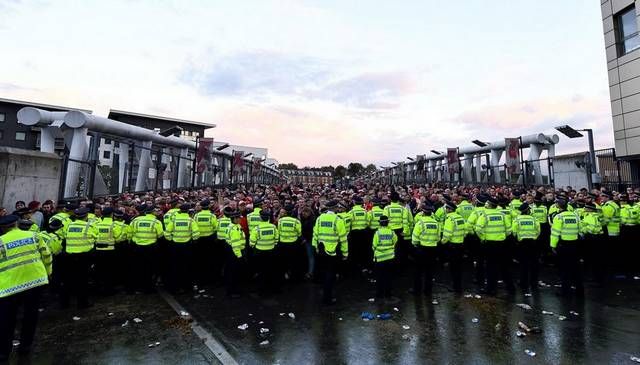 Arsenal Koln Europa league