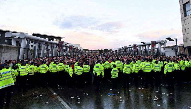 Arsenal Koln Europa league