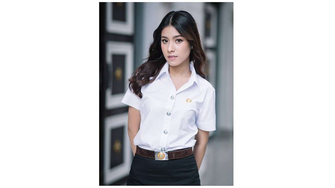 IN PICTURES : สองขุมกำลังเชียร์ลีดเดอร์งานบอลประเพณีครั้งที่ 72