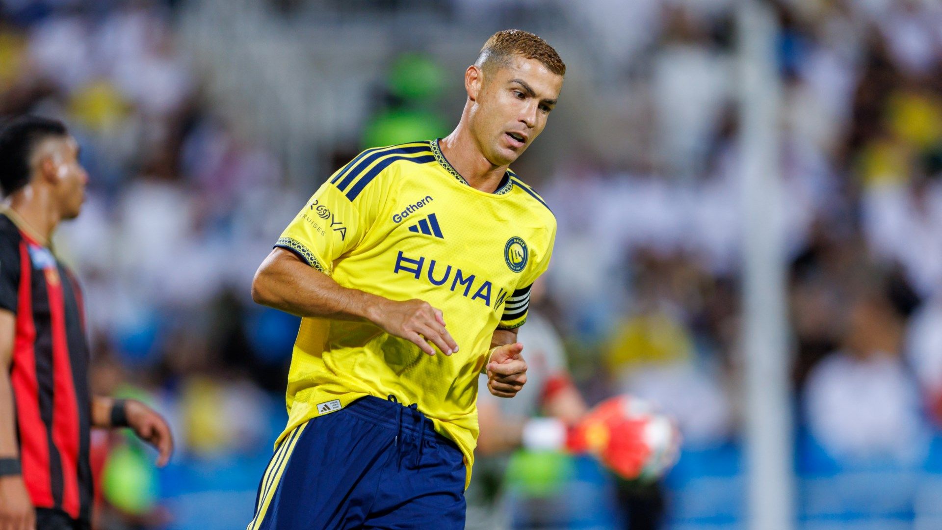Cristiano Ronaldo : Al-Nassr 2026