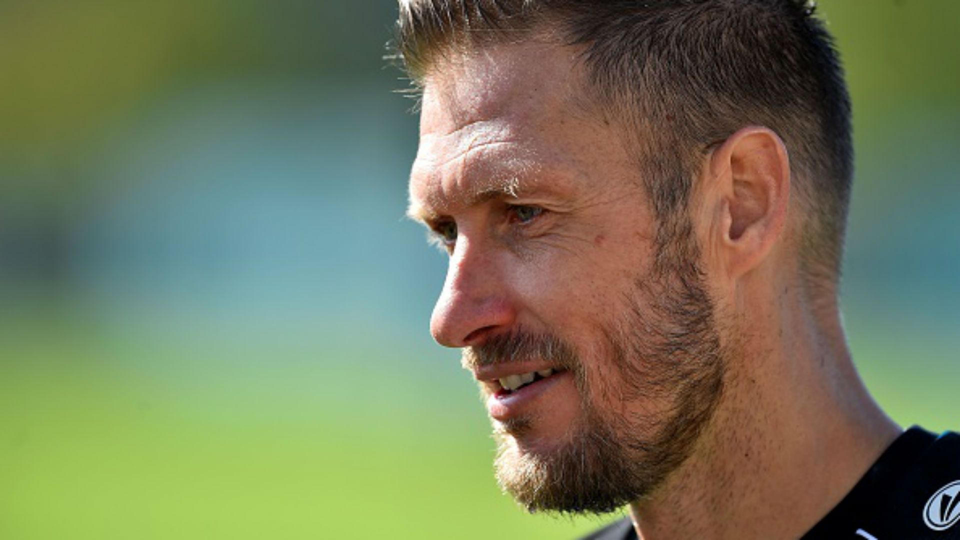 Landry Bonnefoi goalkeeper Dudelange