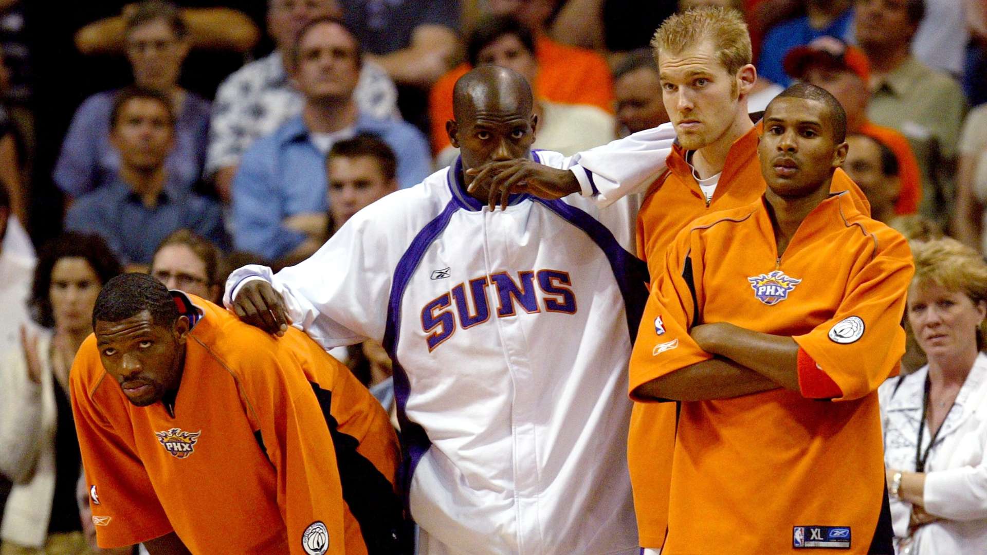 Phoenix Suns lose to San Antonio Spurs NBA