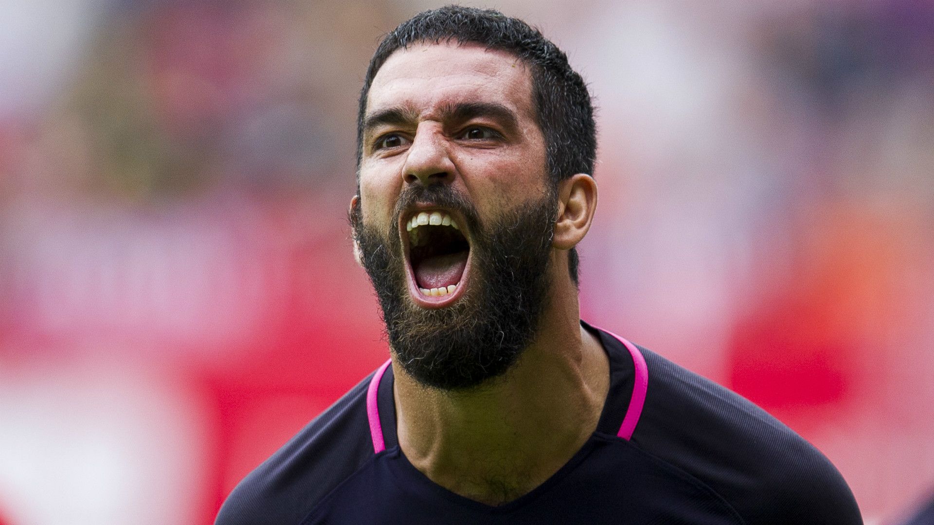Arda Turan Barcelona