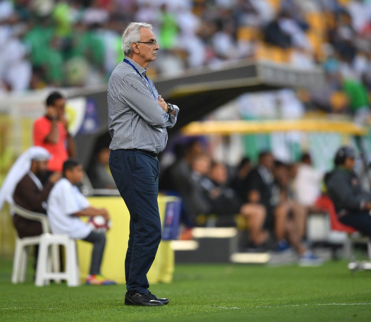 فوساتي - الأهلي