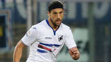 Matias Silvestre - Sampdoria