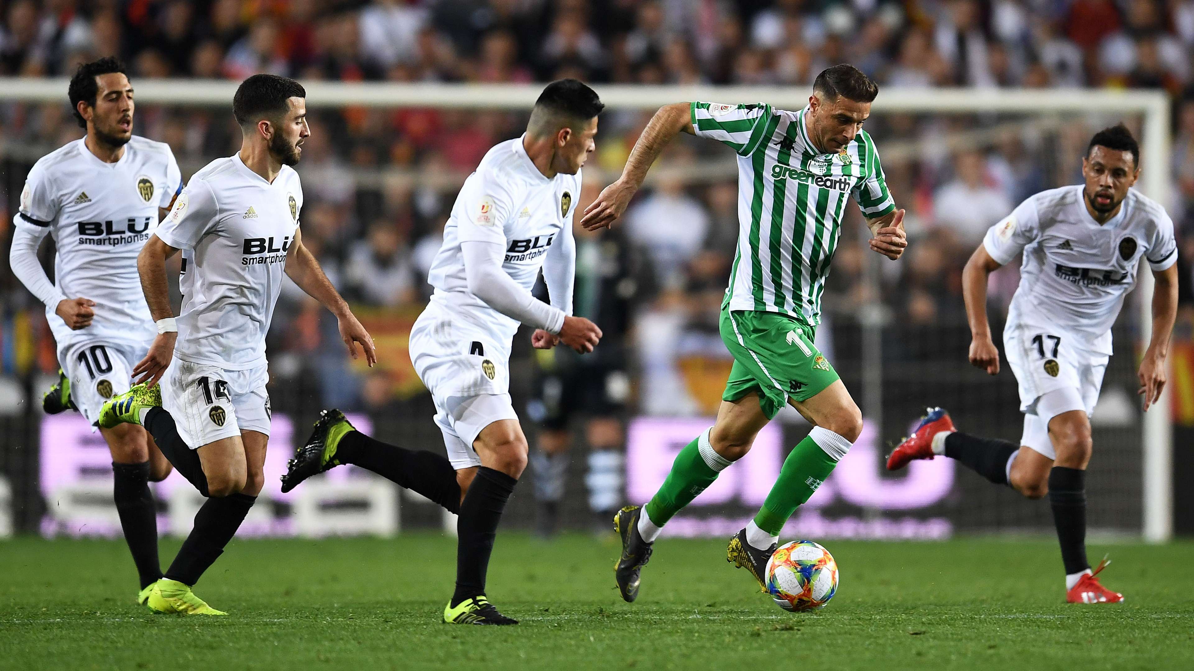 Joaquin Valencia Betis Copa del Rey 28022019