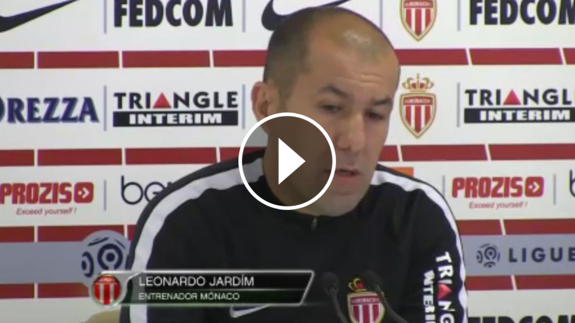 VIDEO PLAY monaco