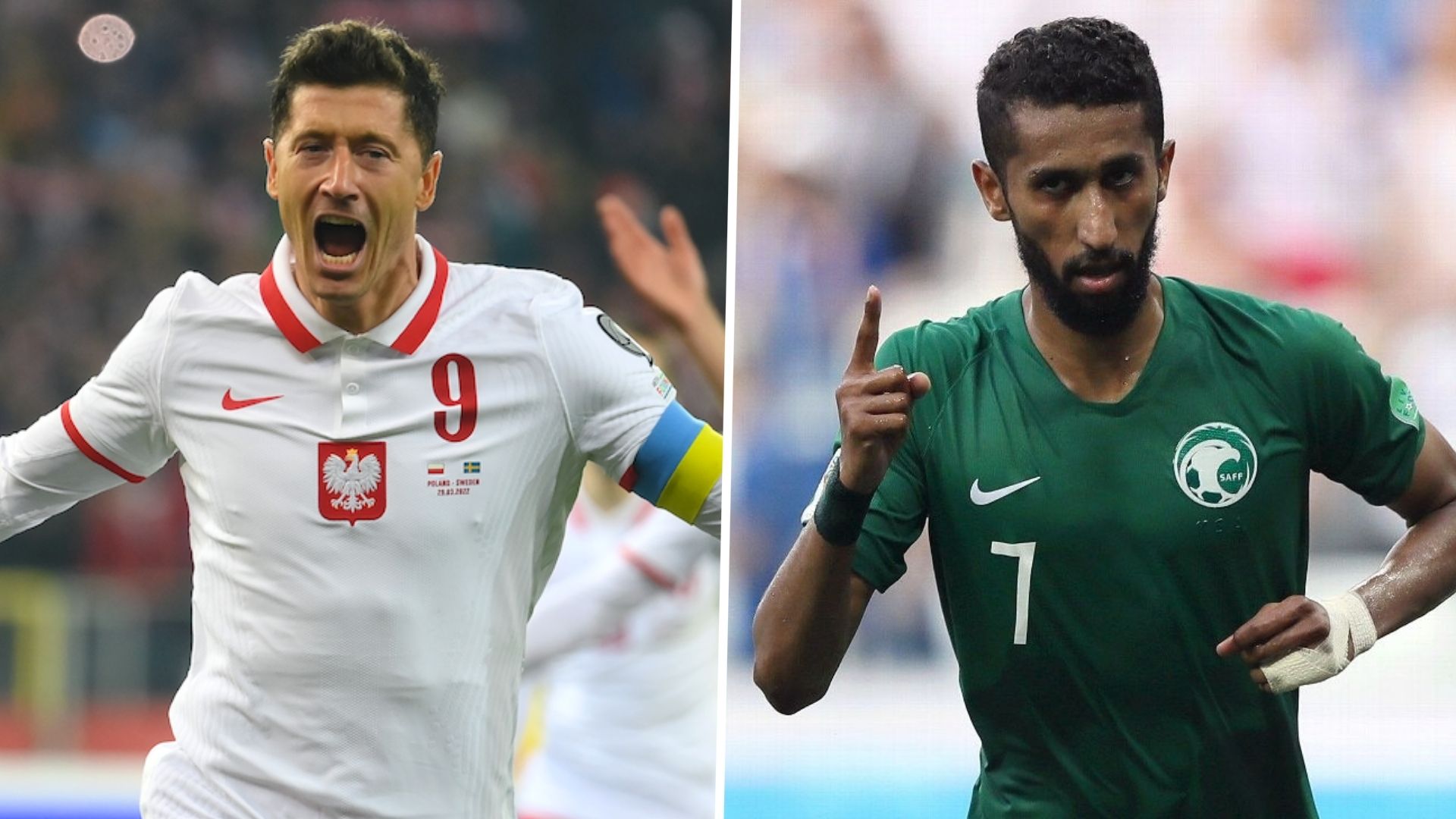 Polonia Arabia Saudita Mundial Qatar 2022
