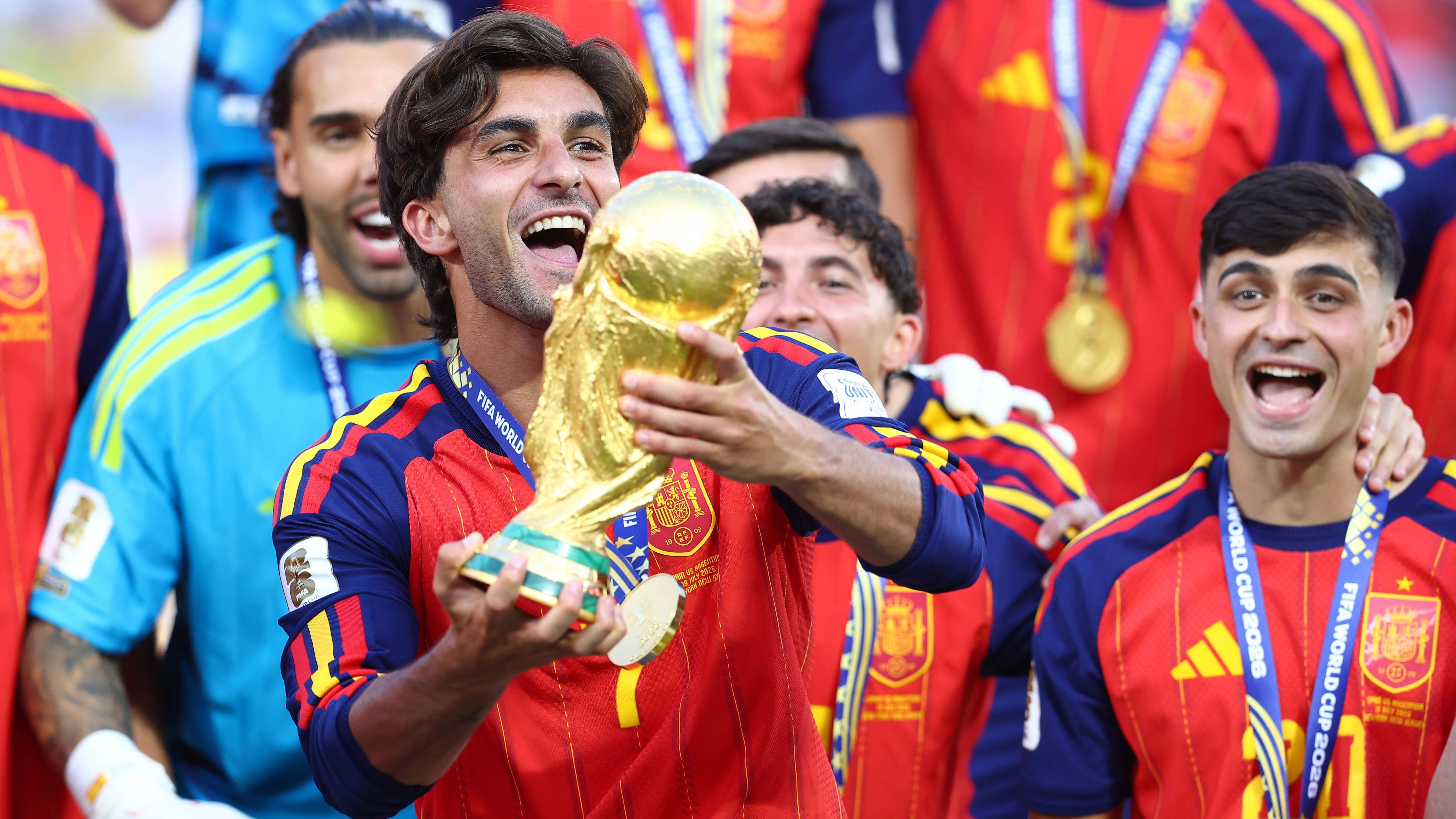 Ferran Torres