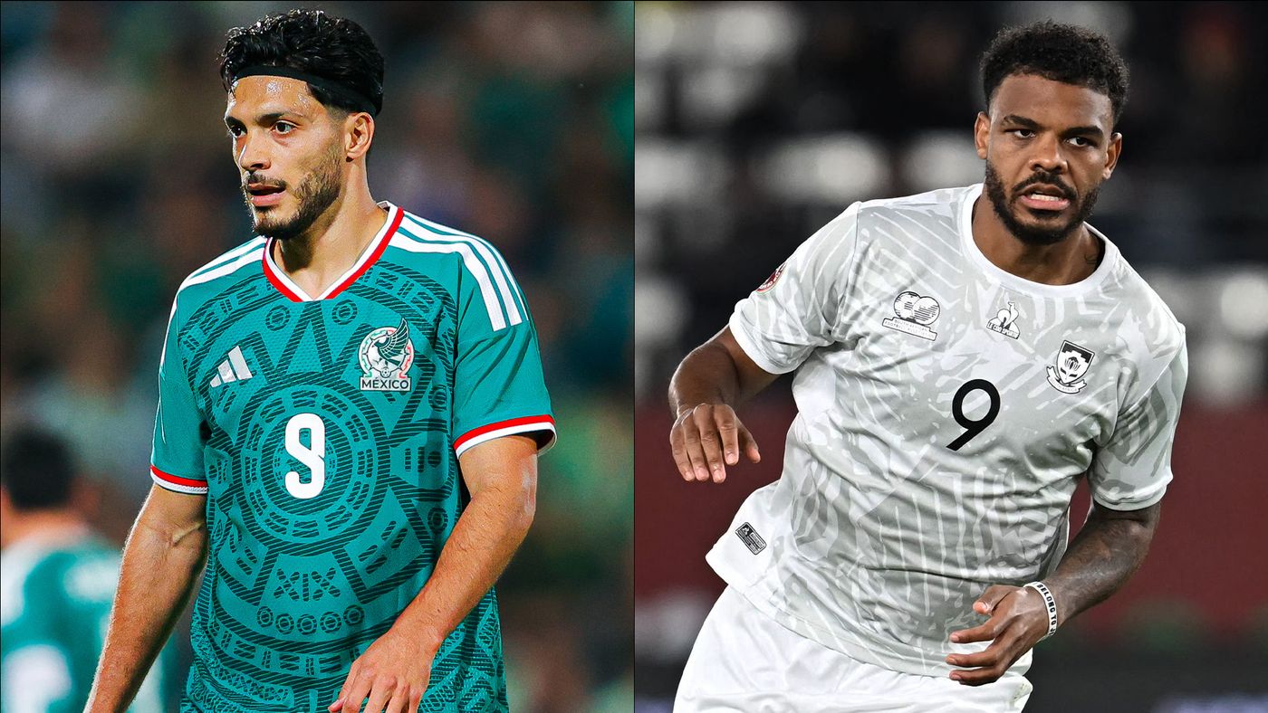 القنوات الناقلة لافتتاح كأس العالم 2026 بين المكسيك وجنوب إفريقيا