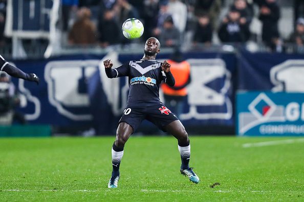 Youssouf Sabaly Bordeaux