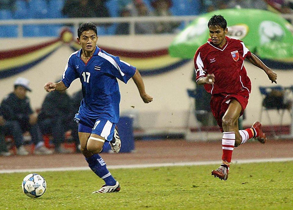 ศรายุทธ ชัยคำดี