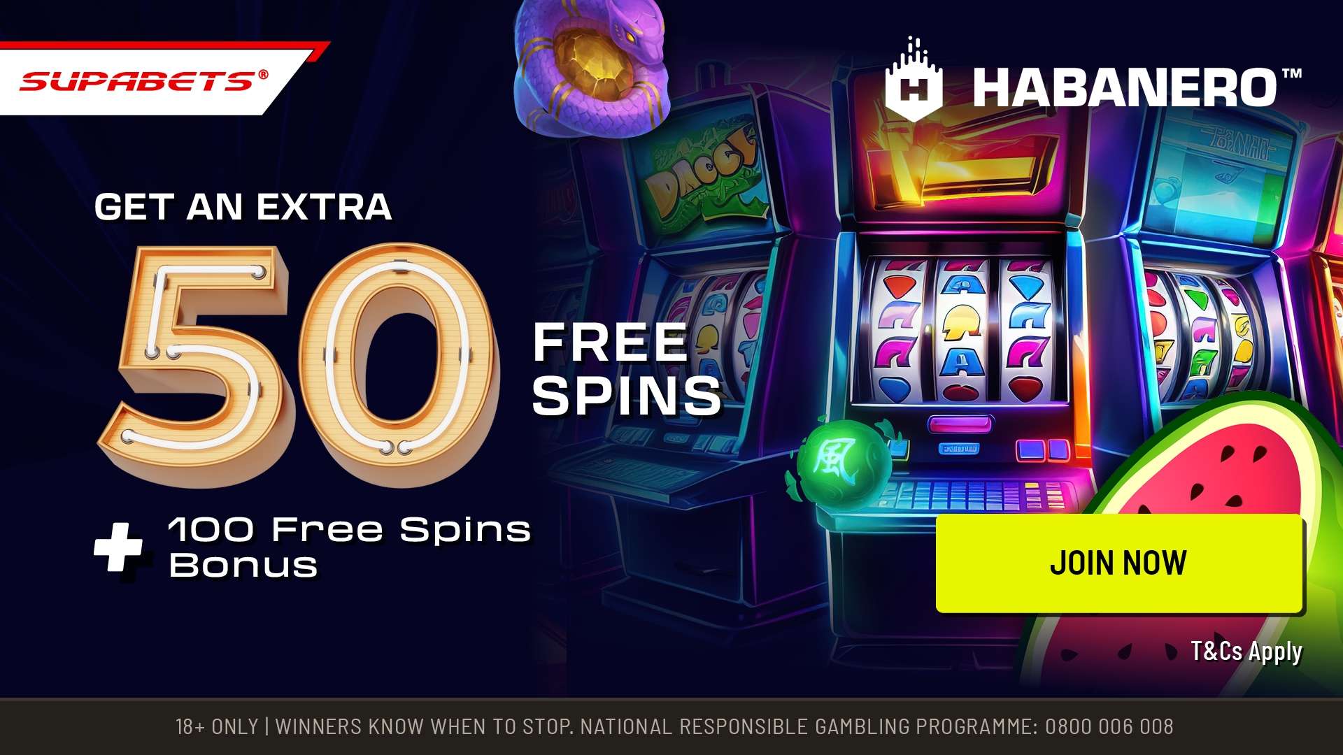 supabets casino 150 free spins exclusive