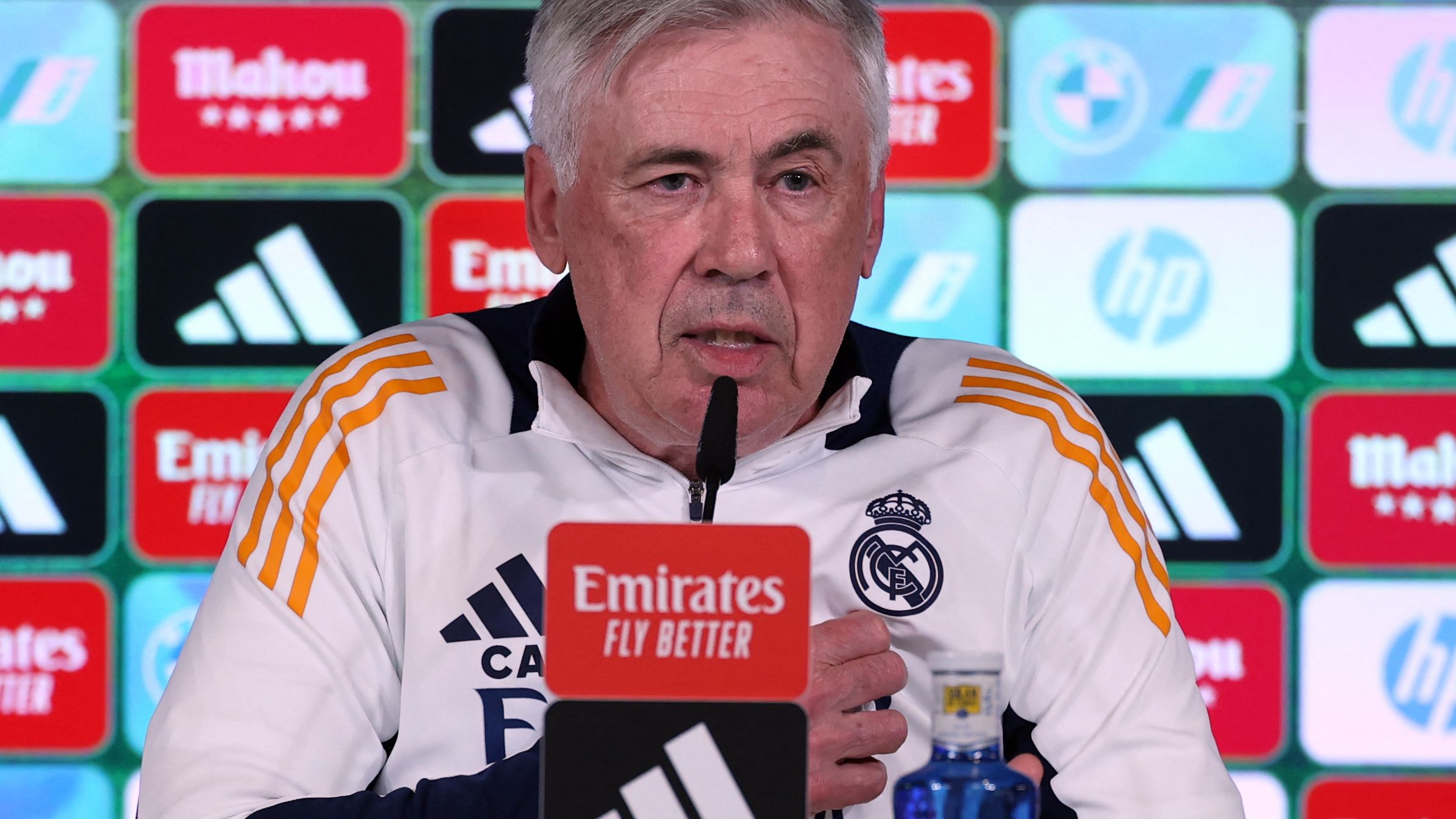 ancelotti