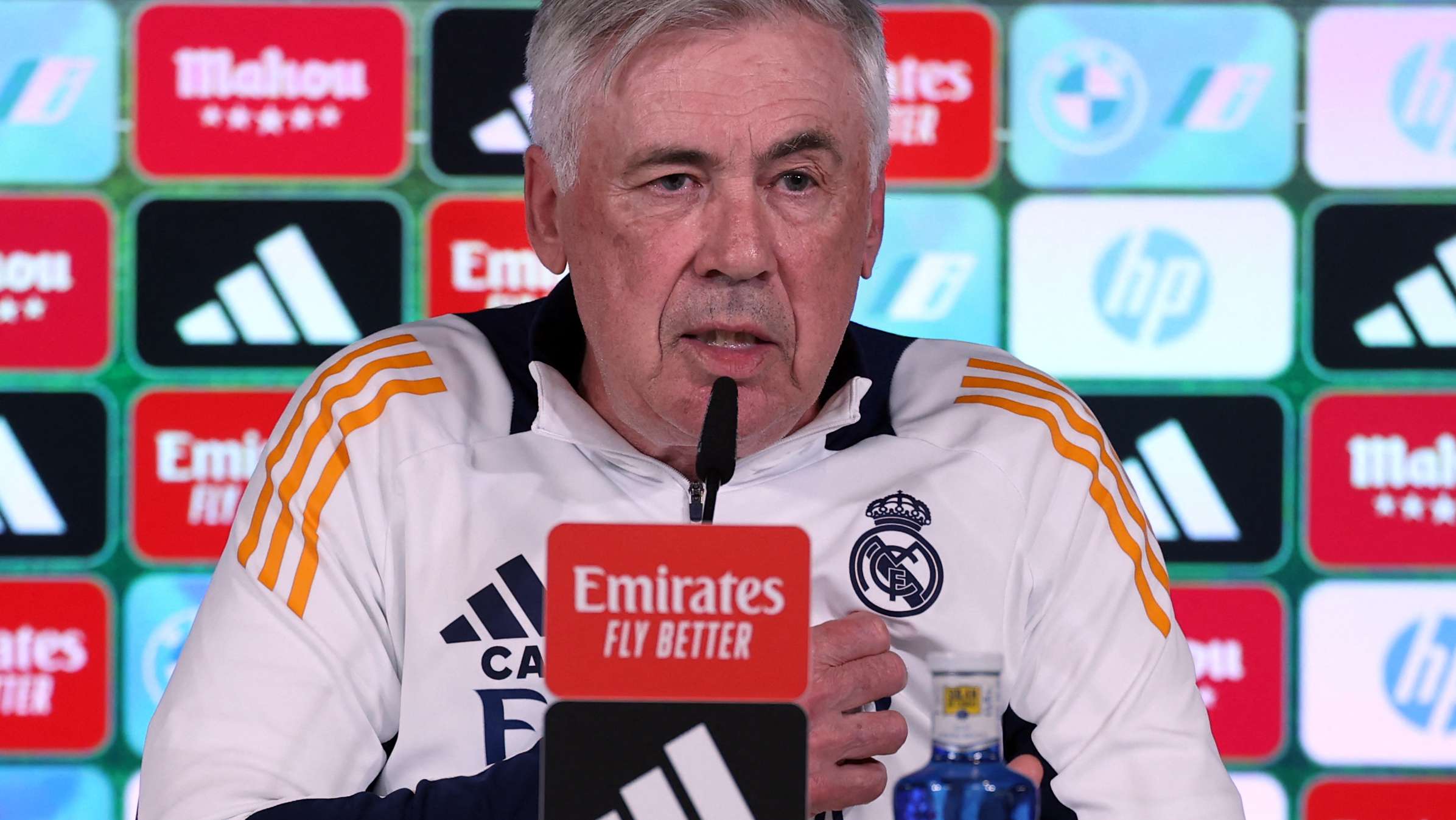 ancelotti