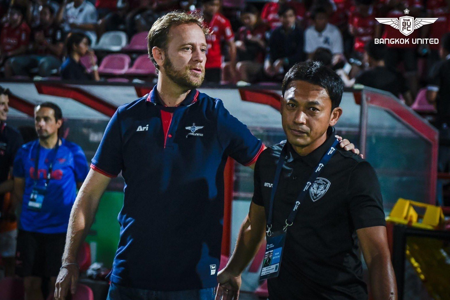 มาโน - ธชตวัน