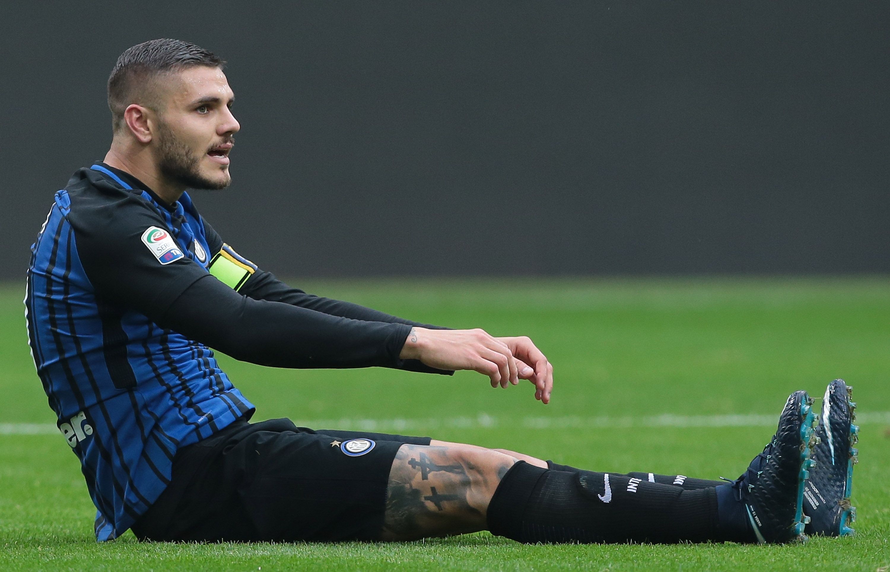 Mauro Icardi