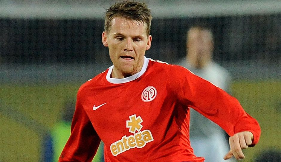 Eugen Polanski Mainz 05