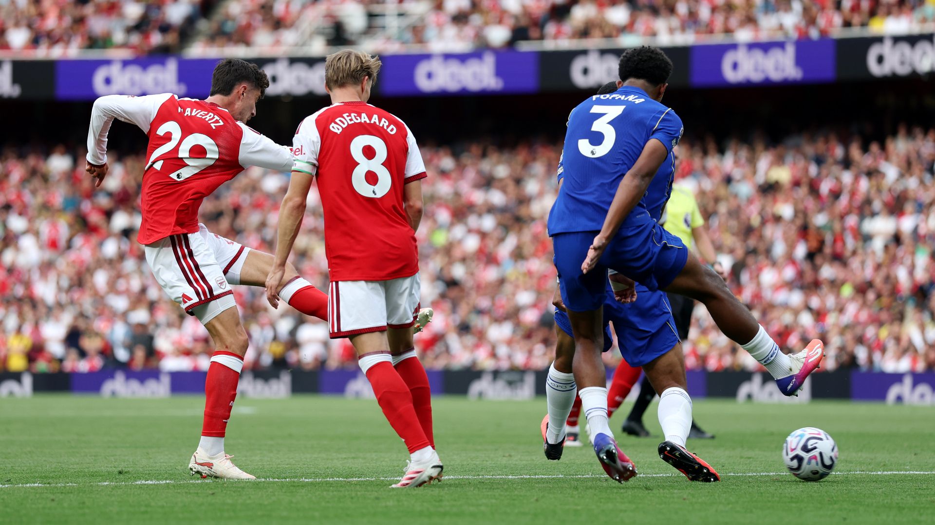 chelsea