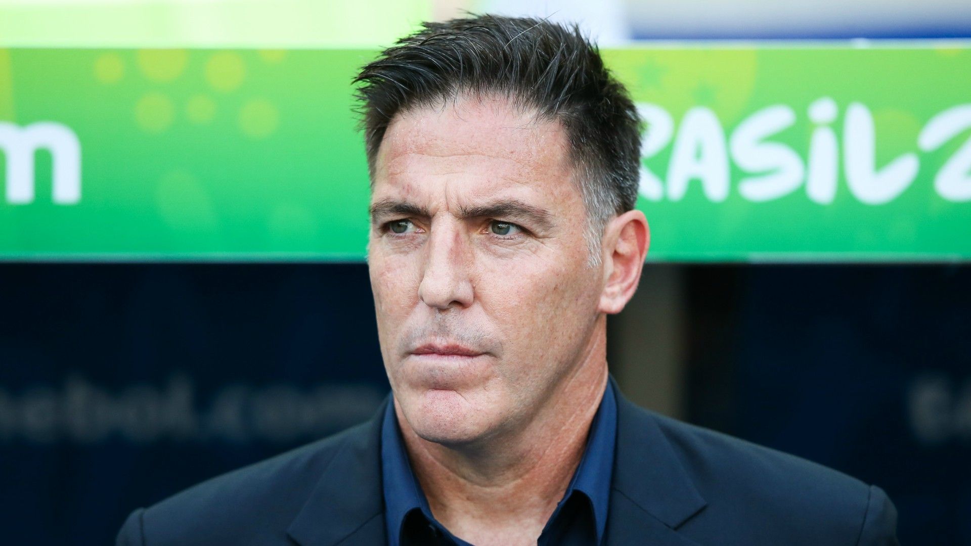 Berizzo Paraguay Copa America