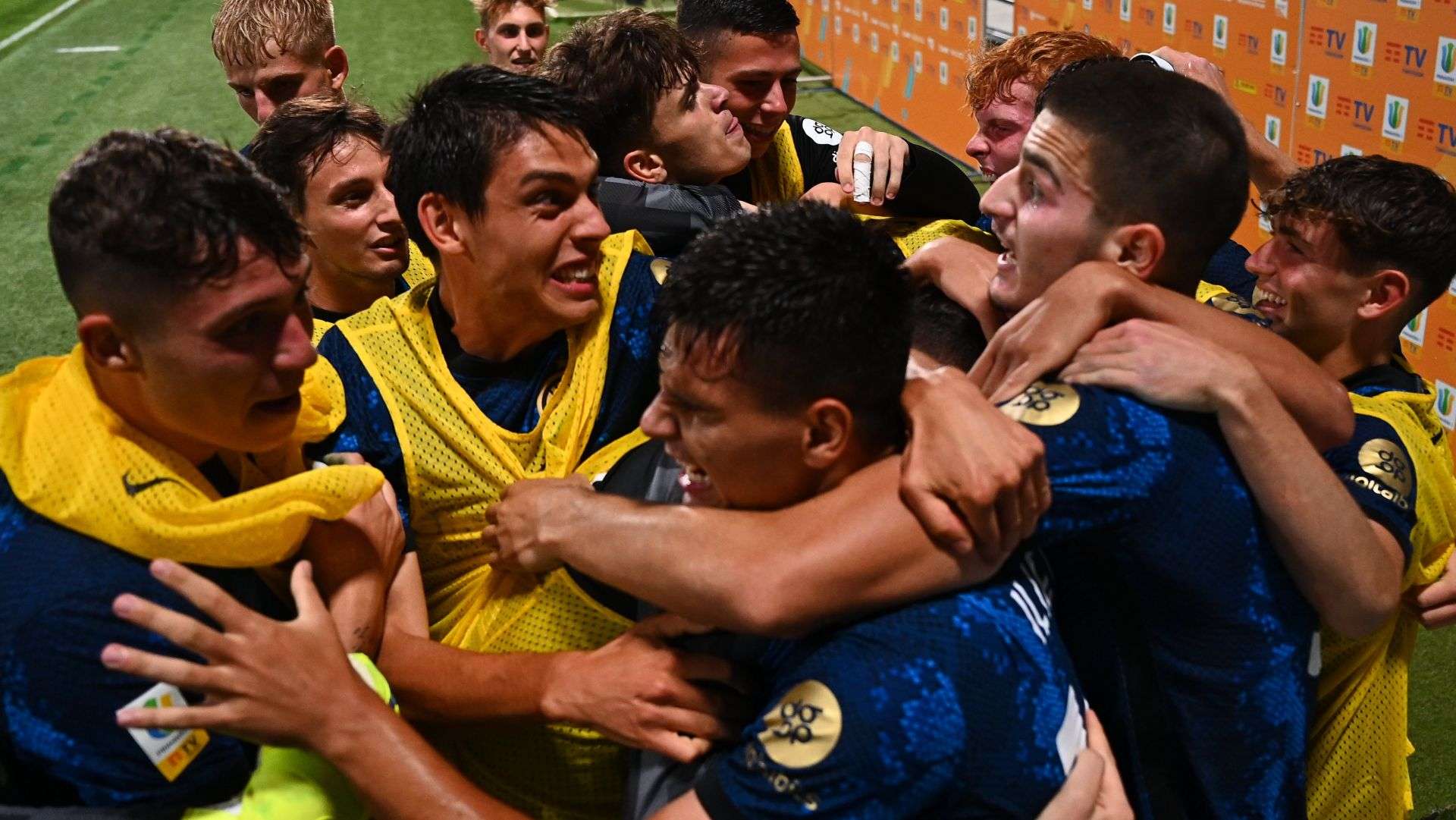 Inter Primavera 2022