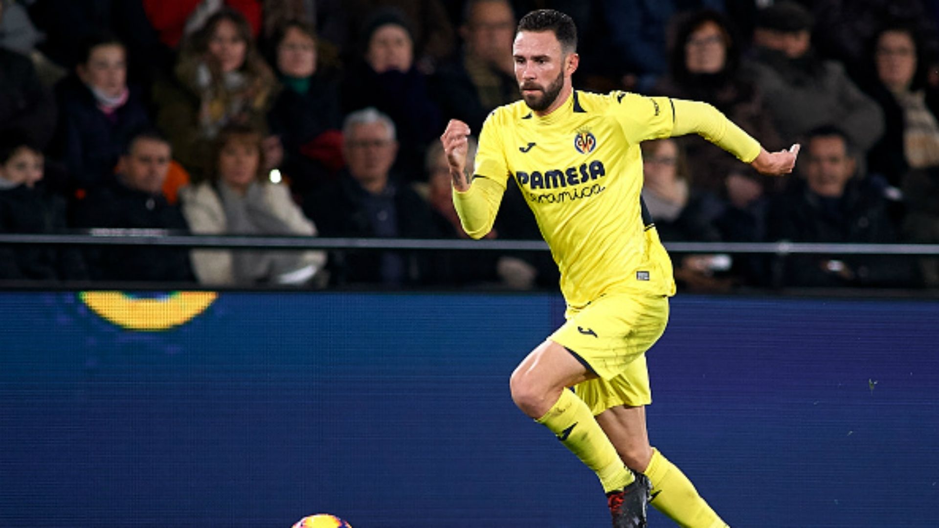 Miguel Layún Villarreal