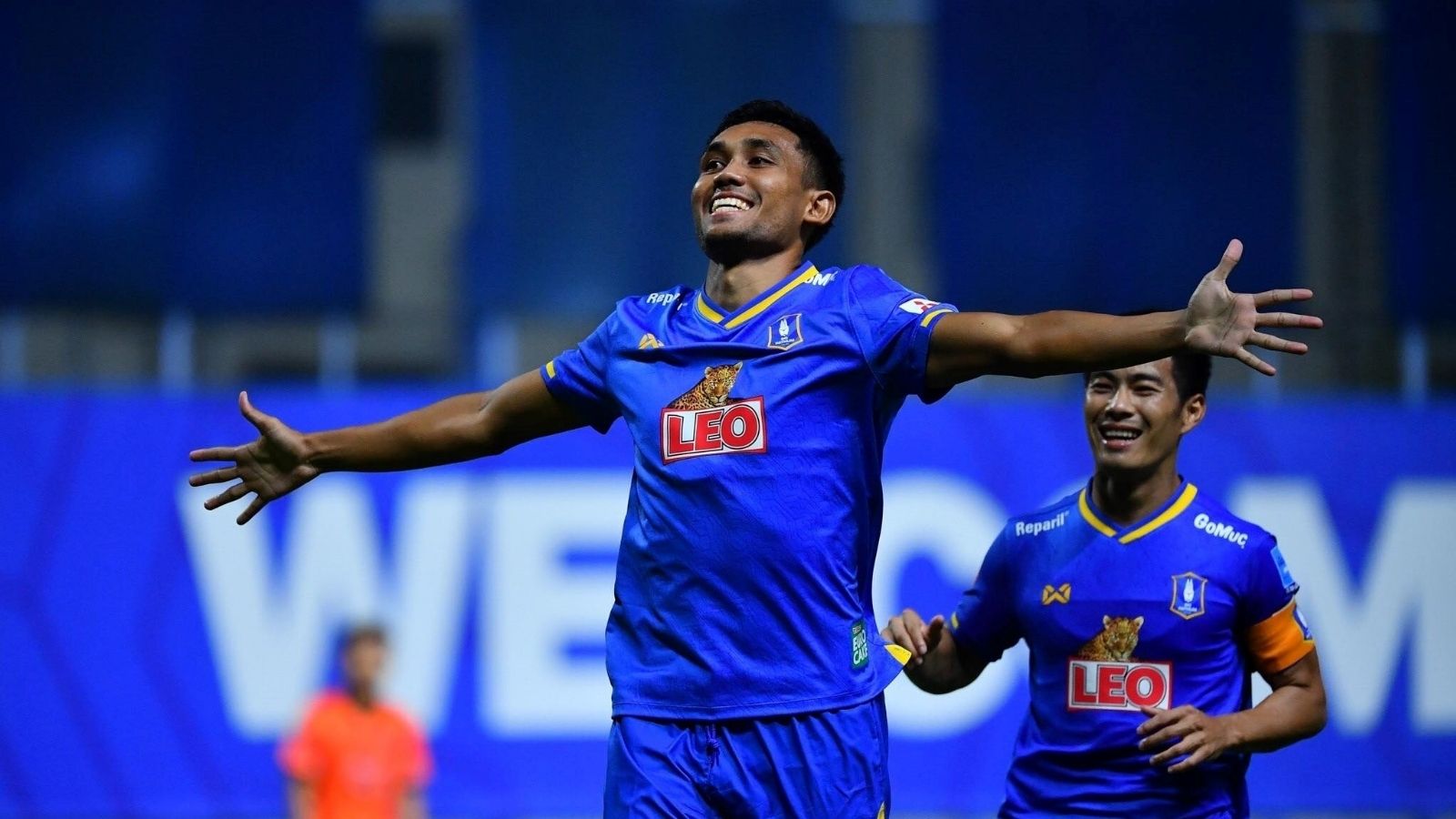 ธีรศิลป์ แดงดา