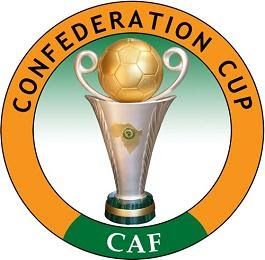 CAF Confederation Cup