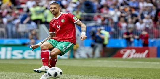 مروان دا كوستا