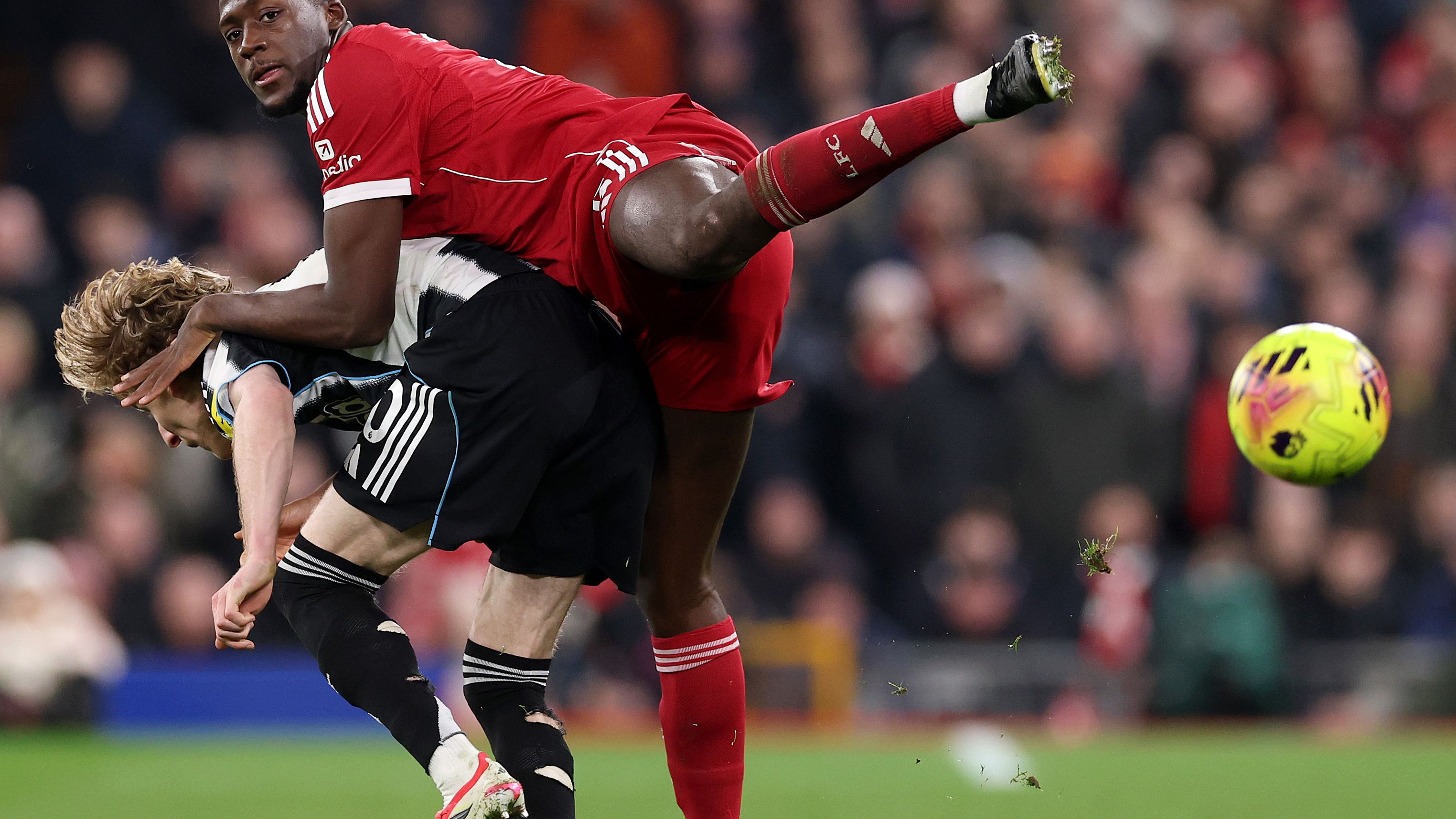 이브라히마 코나테