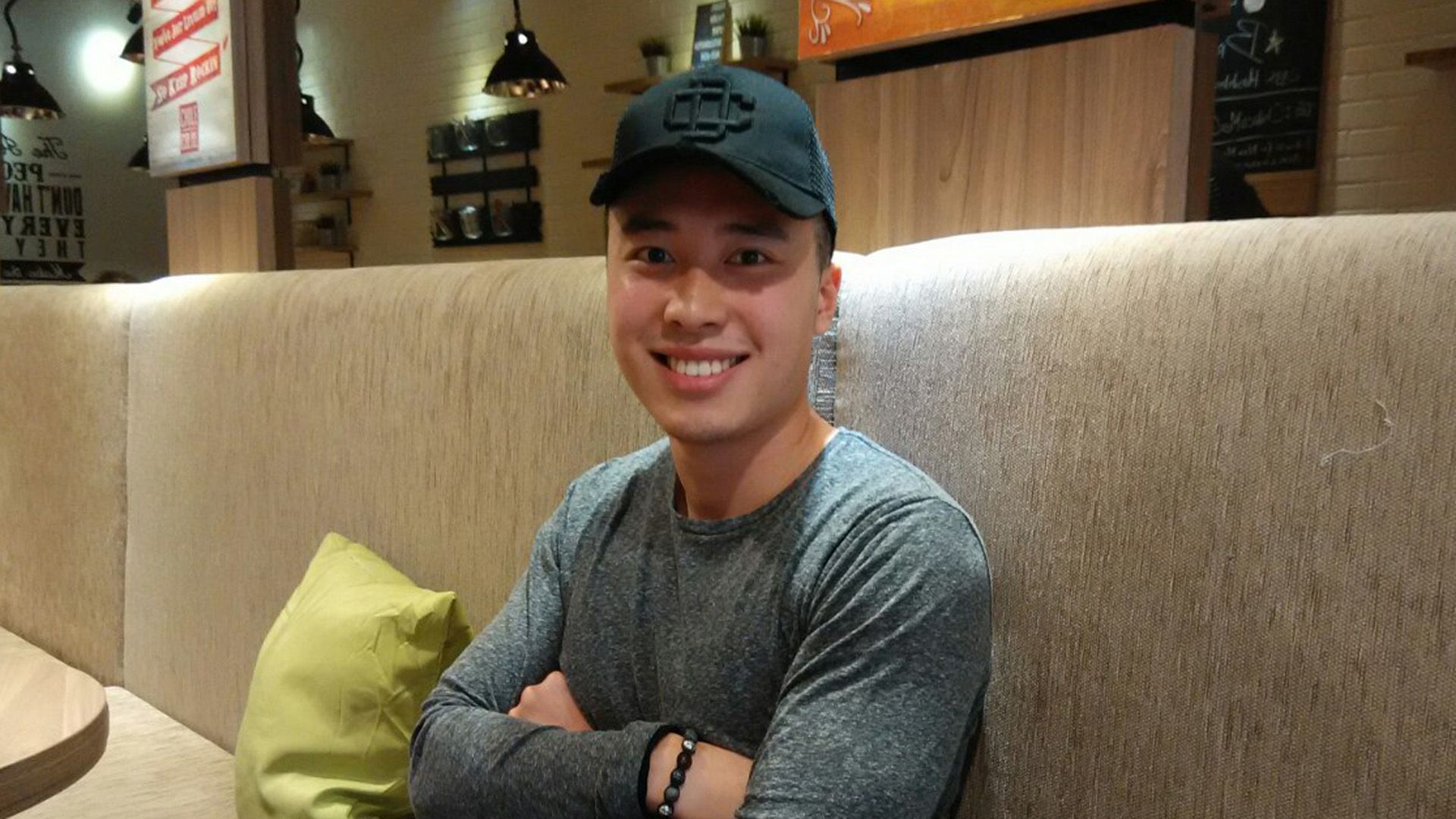 Arthur Irawan