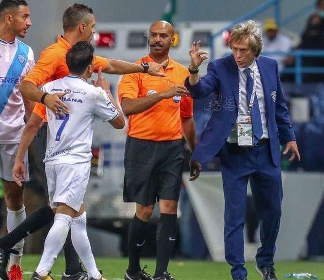 جورجي جيسوس