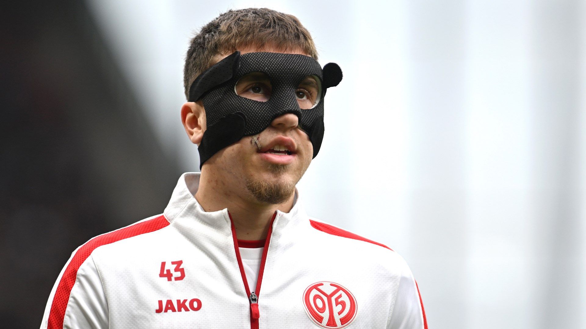 Brajan Gruda Mainz 2023