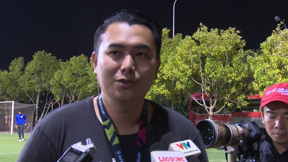 Ooi Kin Fai Goal Malaysia