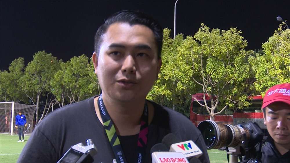 Ooi Kin Fai Goal Malaysia