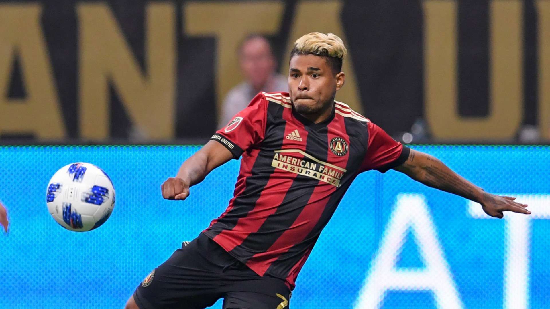 Josef Martinez MLS Atlanta United 03172018