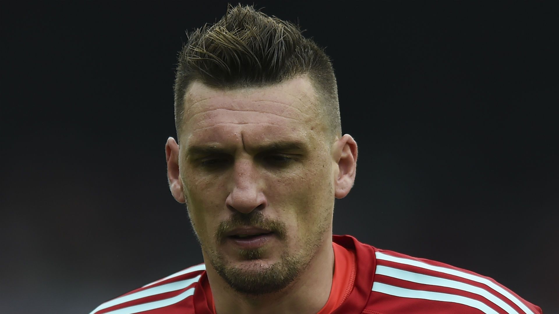 Franco Armani River 2018