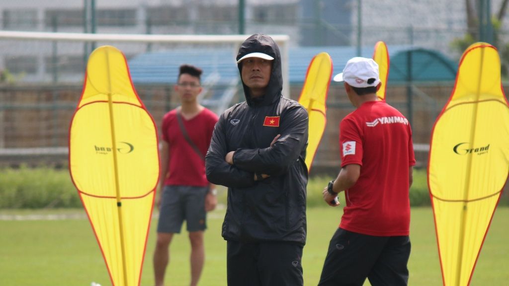 U22 Việt Nam tập 14/7