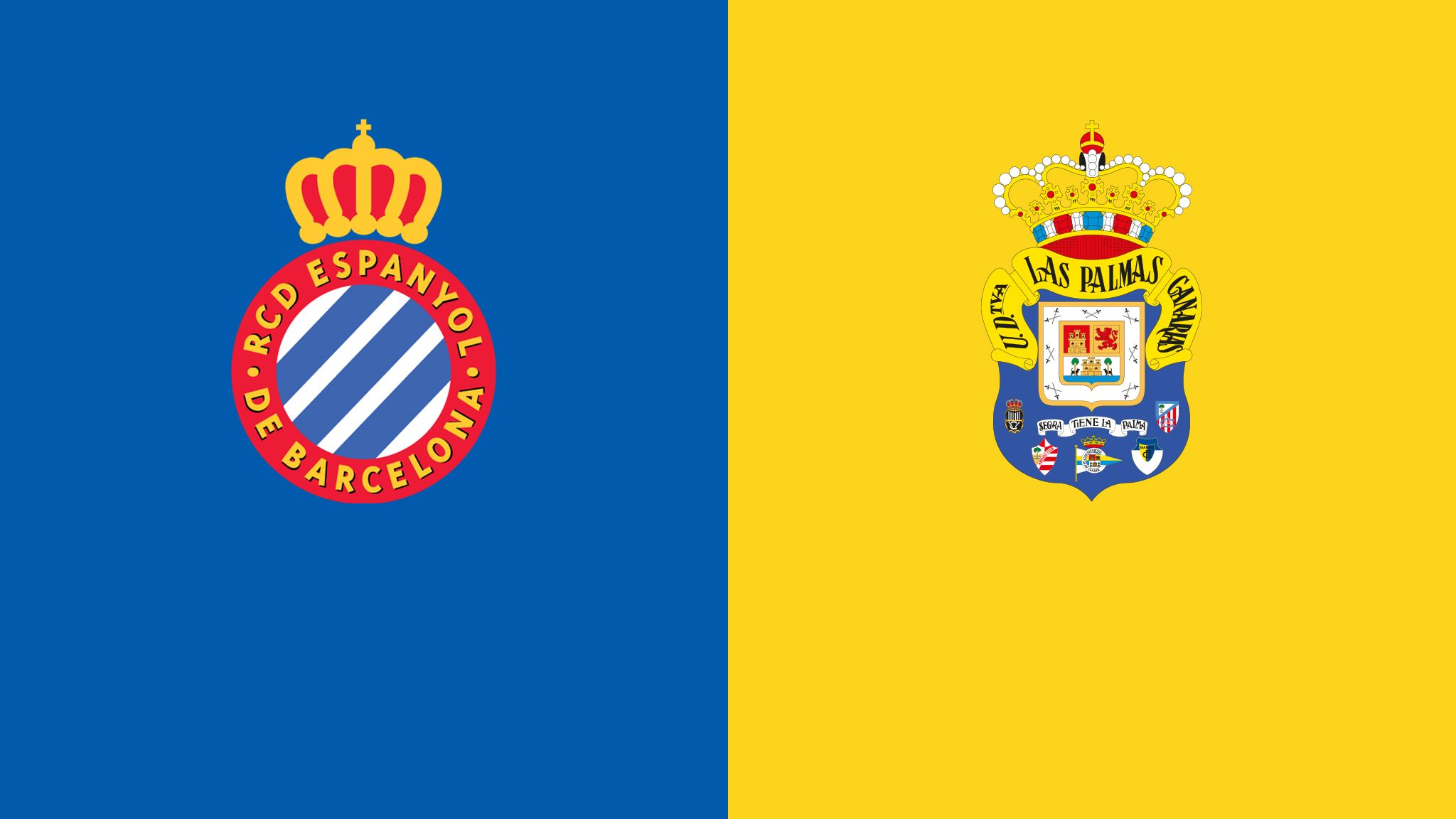 ESPANYOL LAS PALMAS 22042021