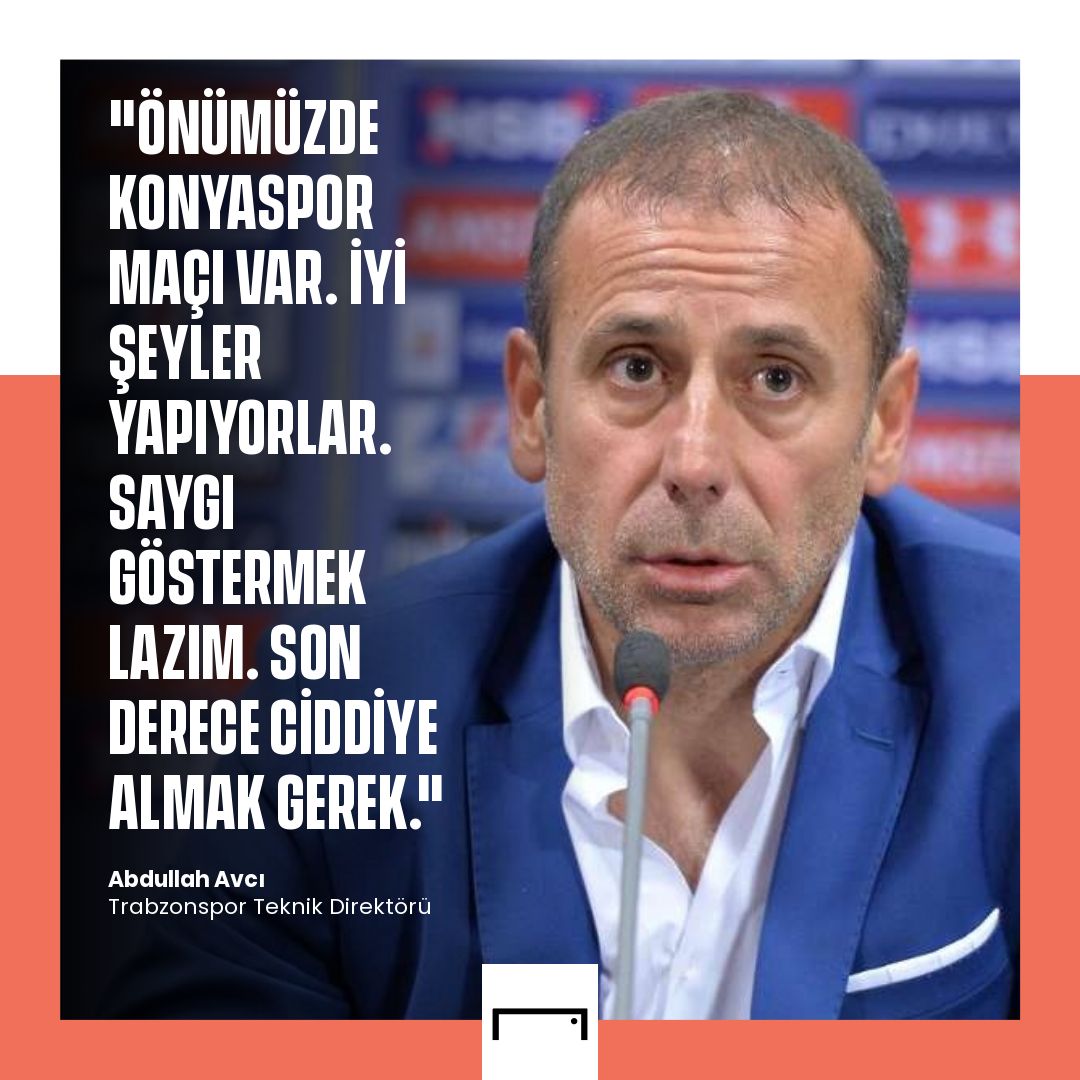 Abdullah Avci, Trabzonspor