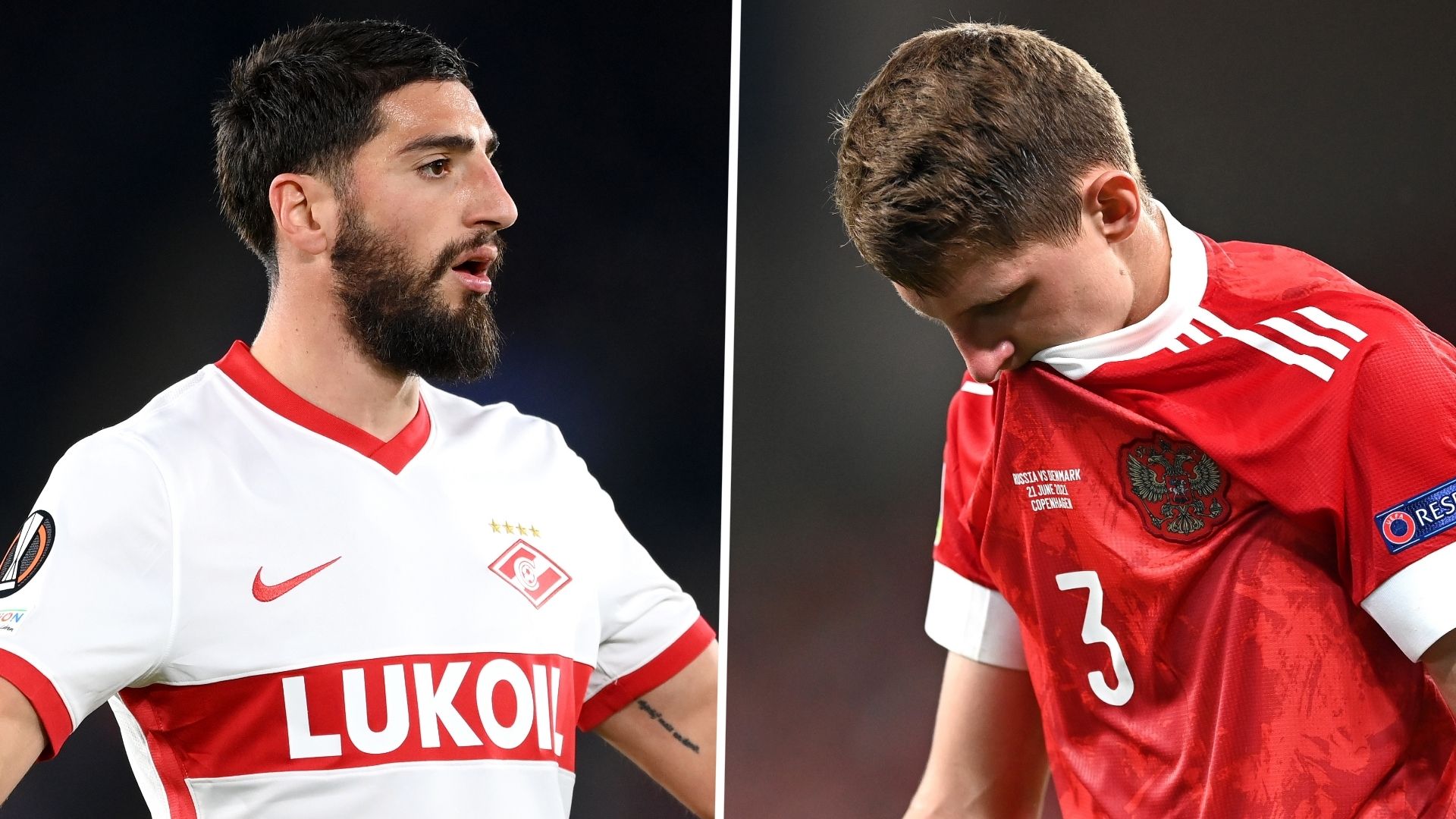 Spartak Moscow Russia