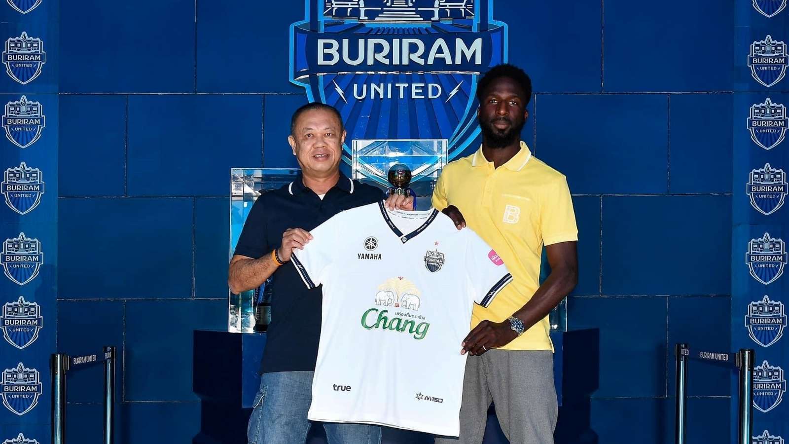 ลอนซานา ดุมบูญา