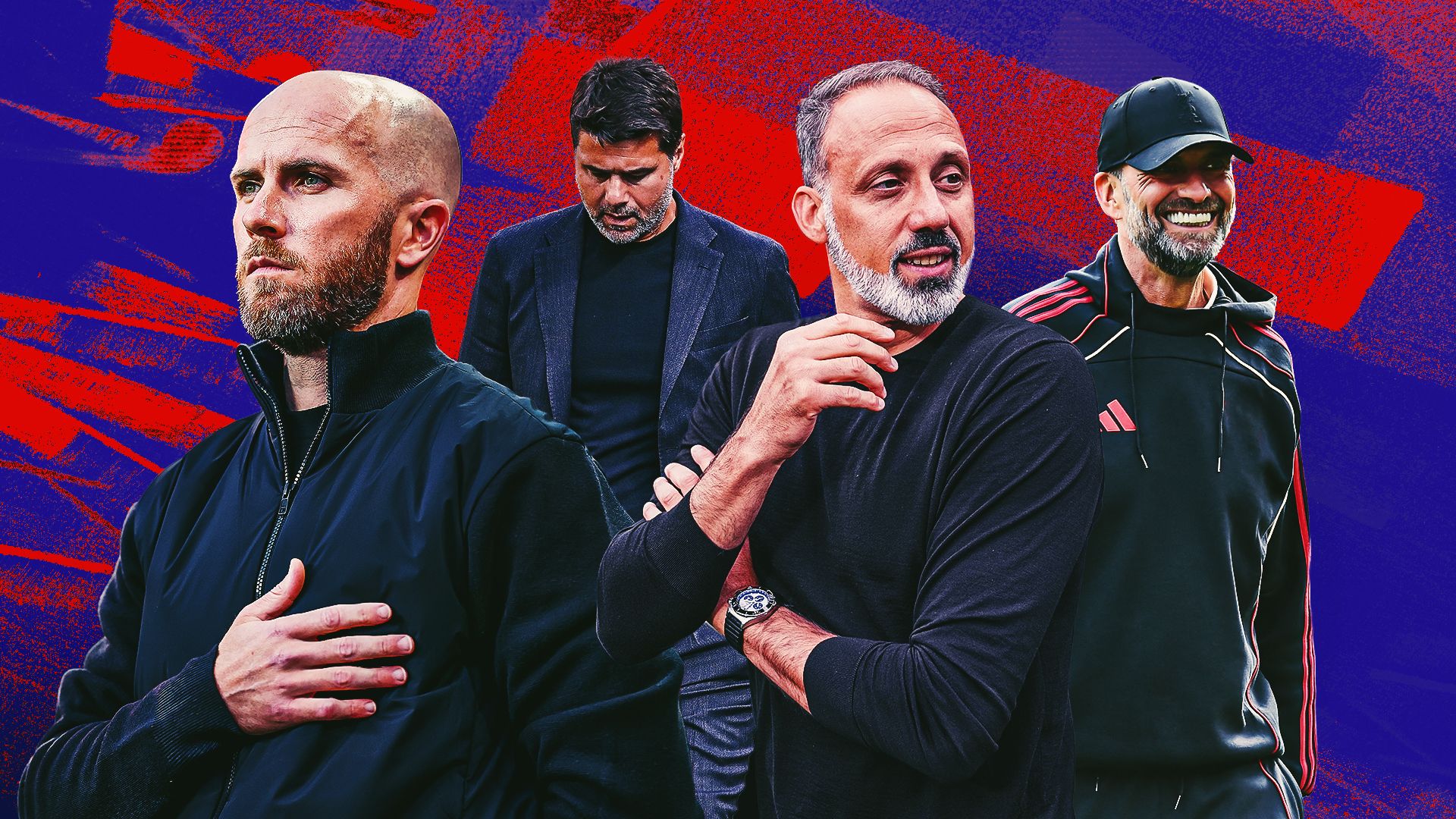 Poch replacement GFX